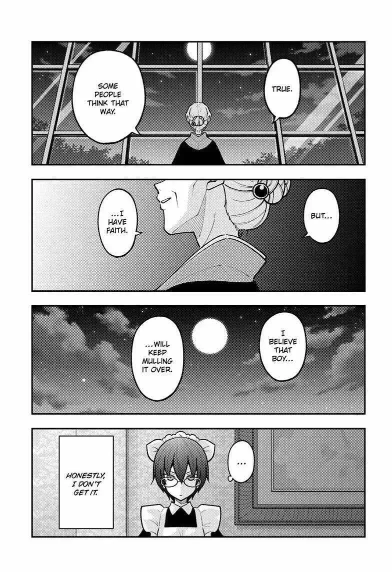 Fly Me To The Moon chapter 280 page 4