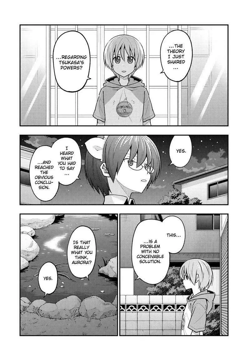 Fly Me To The Moon chapter 280 page 6