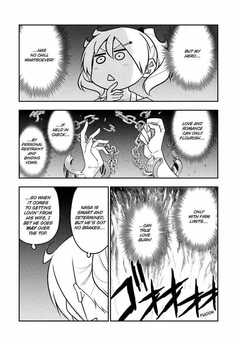 Fly Me To The Moon chapter 283 page 4