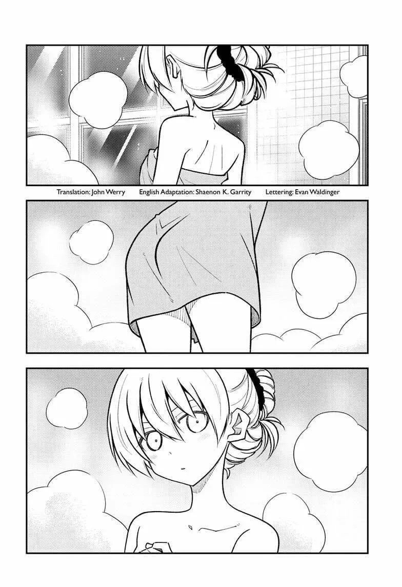 Fly Me To The Moon chapter 284 page 3