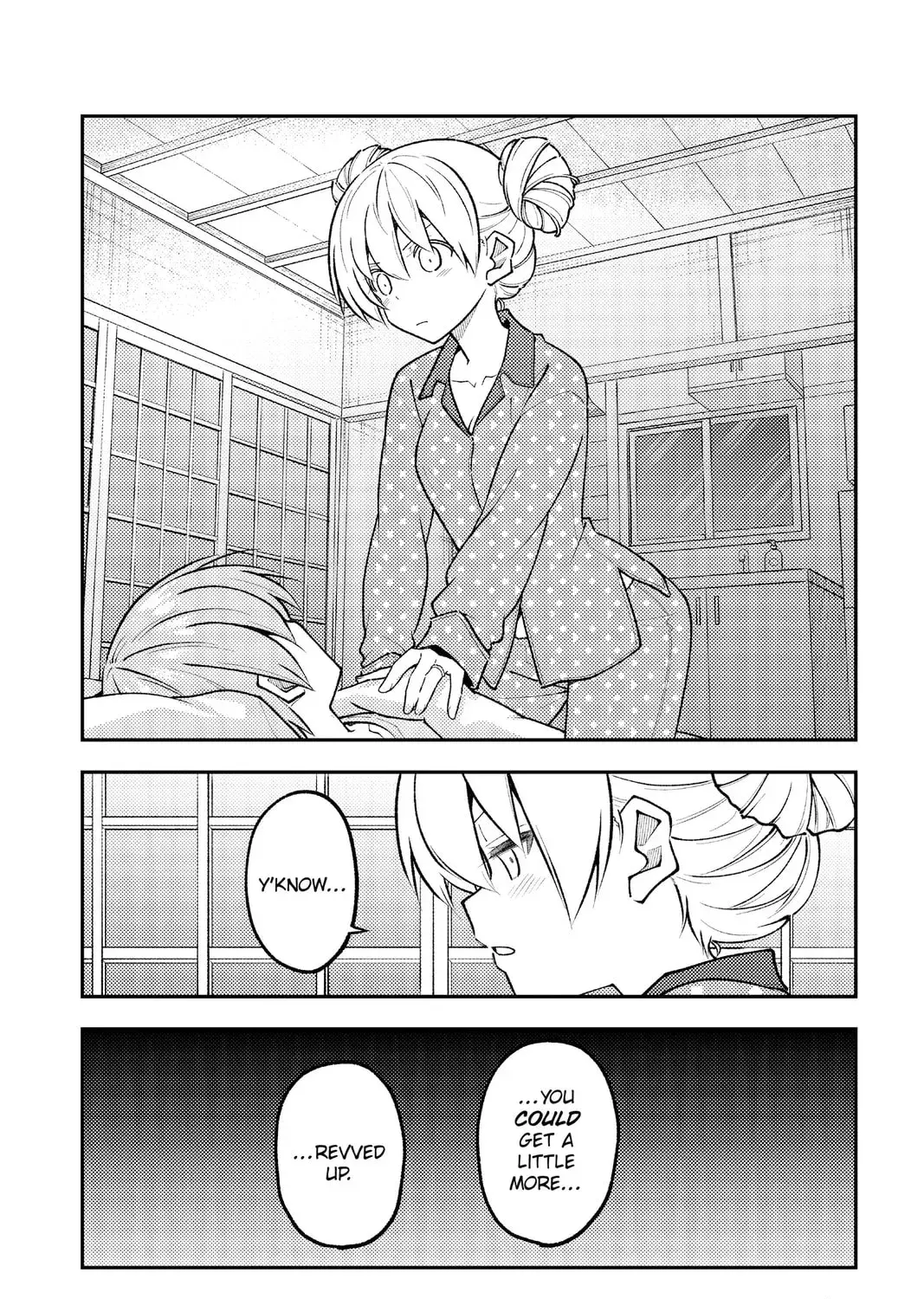 Fly Me To The Moon chapter 285.5 page 15
