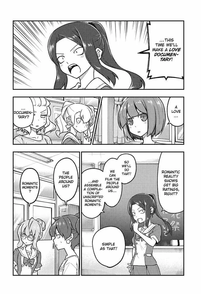Fly Me To The Moon chapter 289 page 5