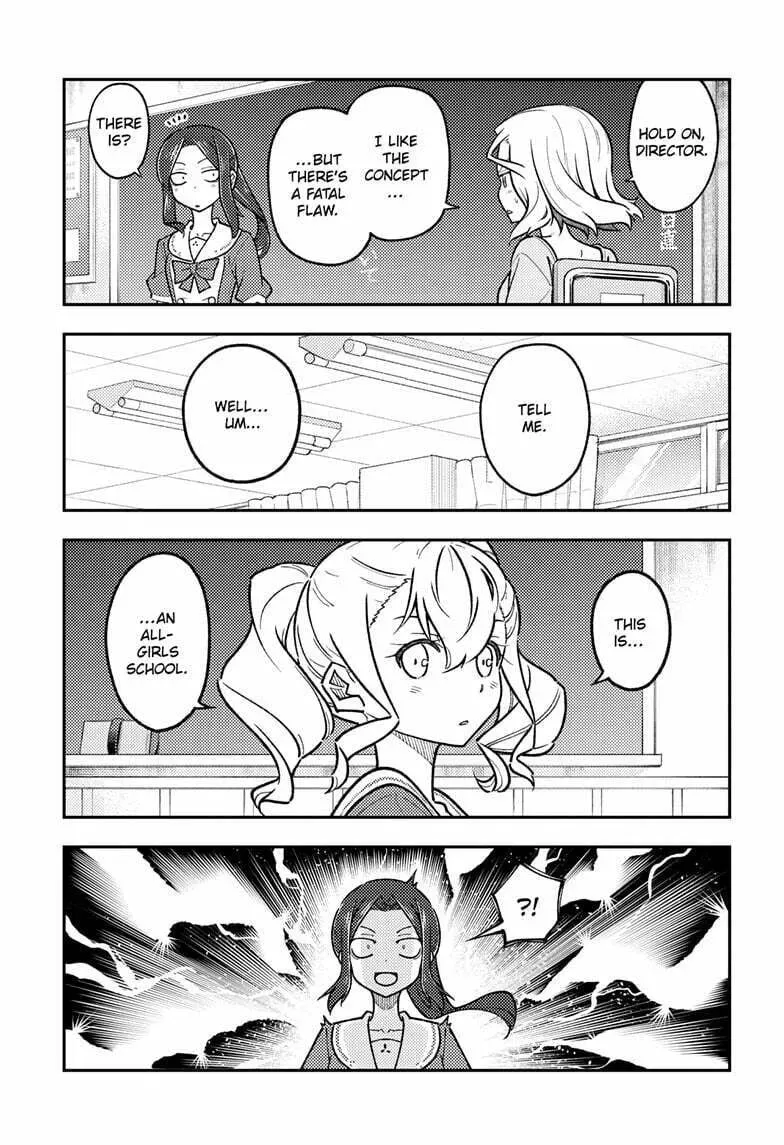 Fly Me To The Moon chapter 289 page 6