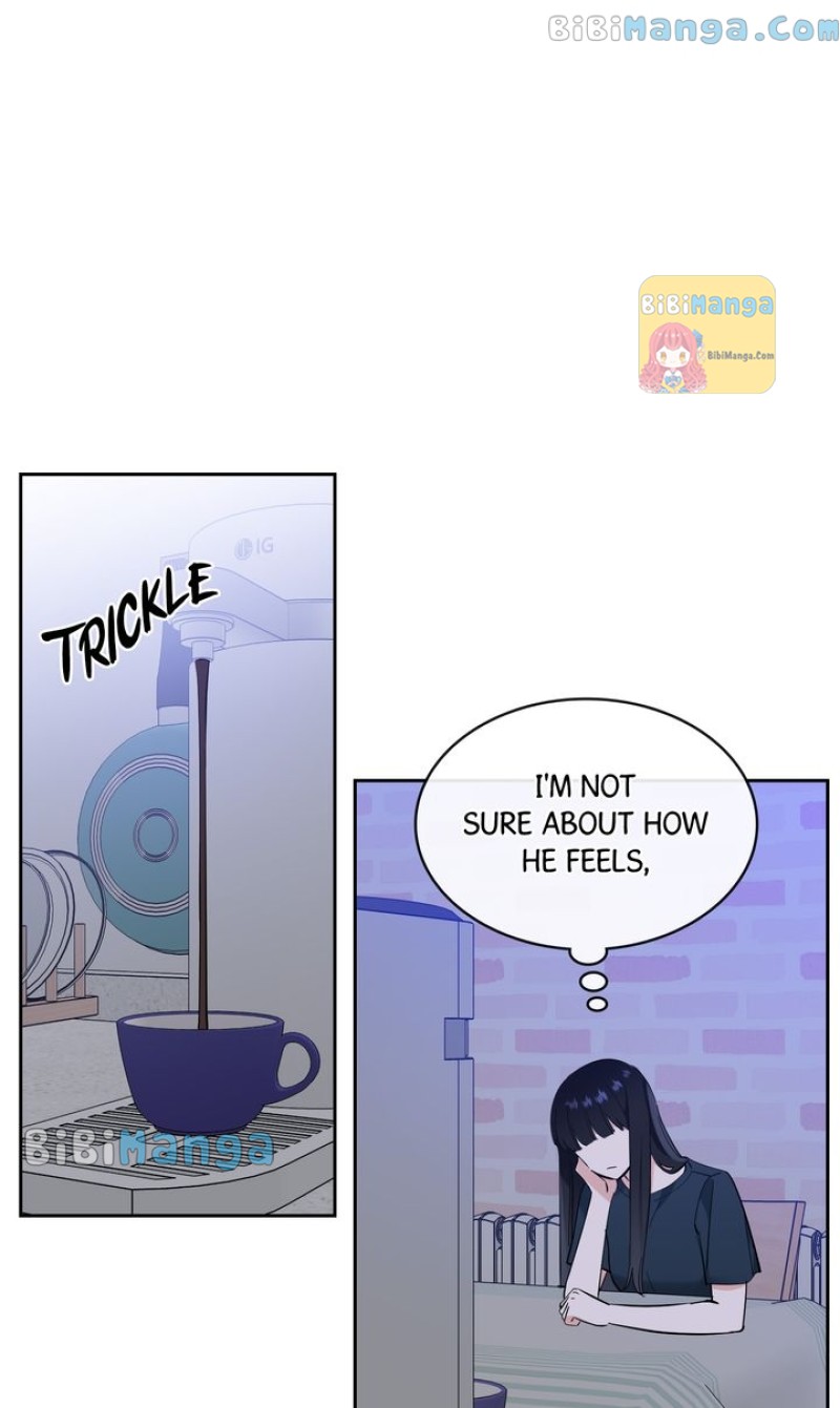 Fly Me To The Moon chapter 29 page 25