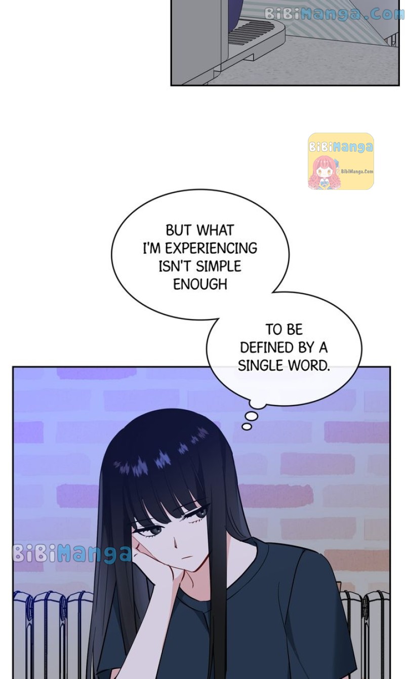 Fly Me To The Moon chapter 29 page 26