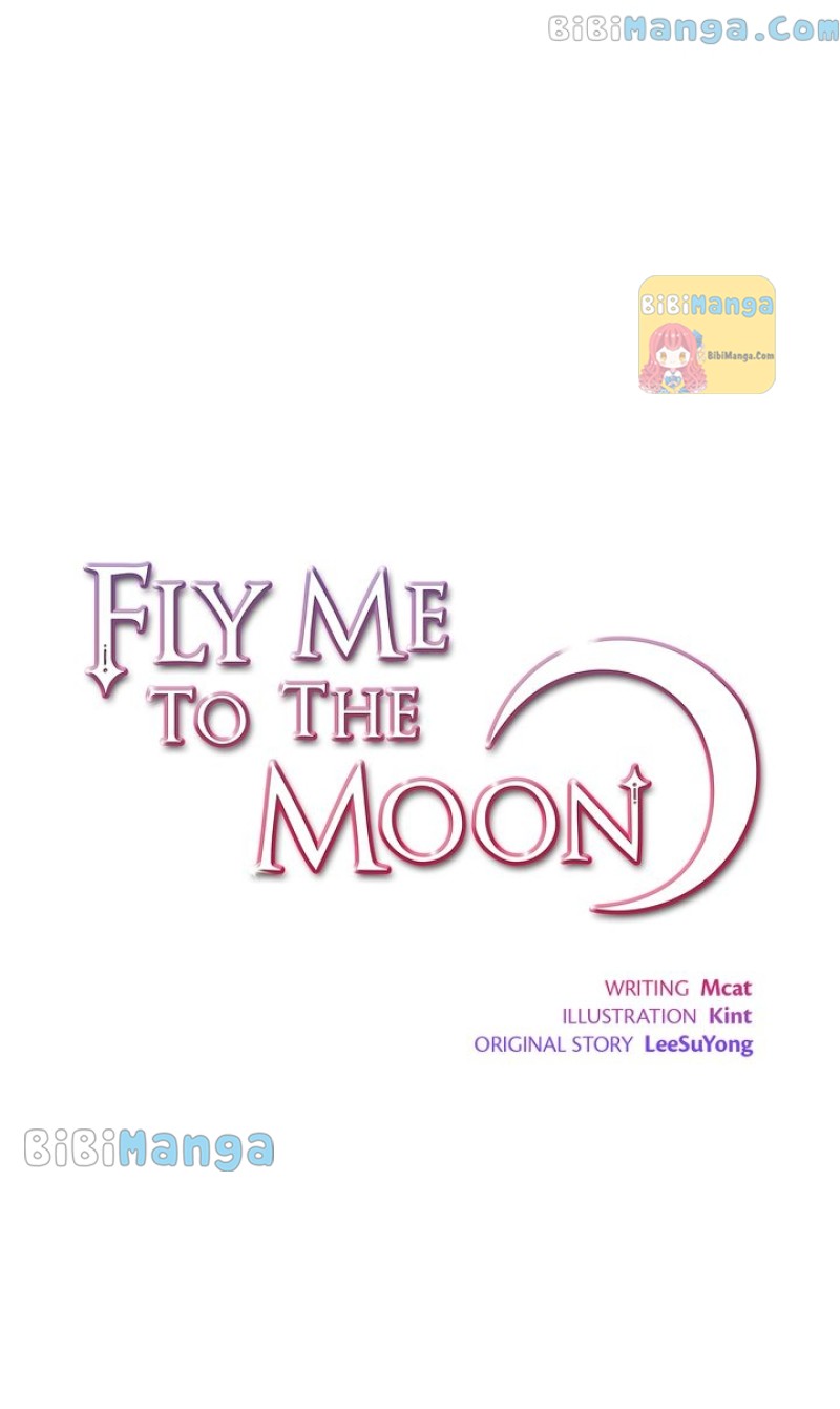 Fly Me To The Moon chapter 29 page 32