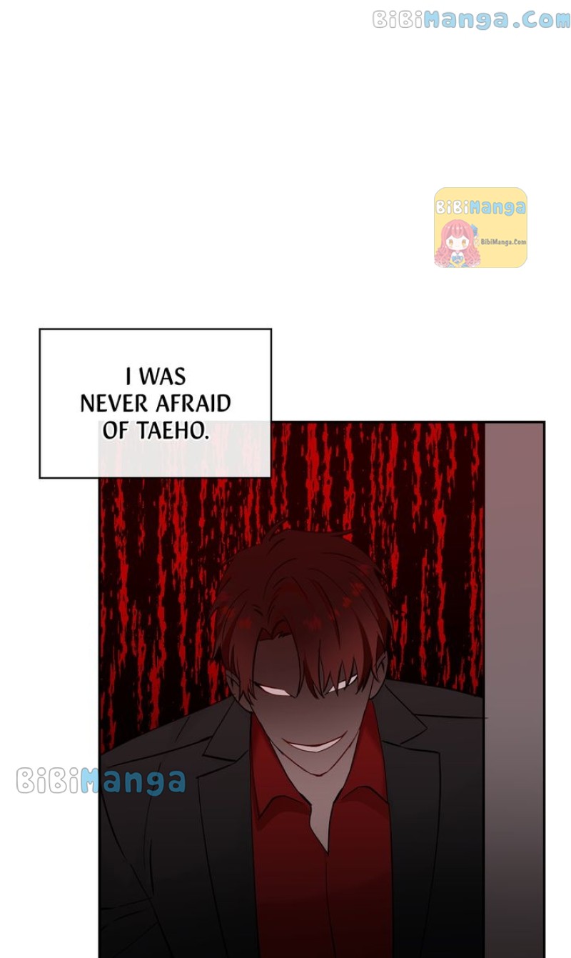 Fly Me To The Moon chapter 29 page 33