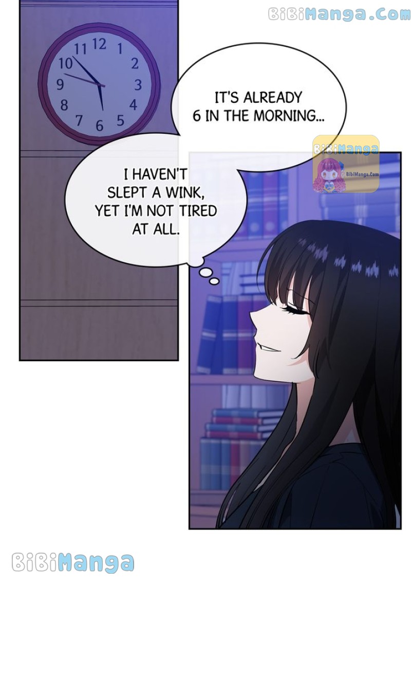 Fly Me To The Moon chapter 29 page 5