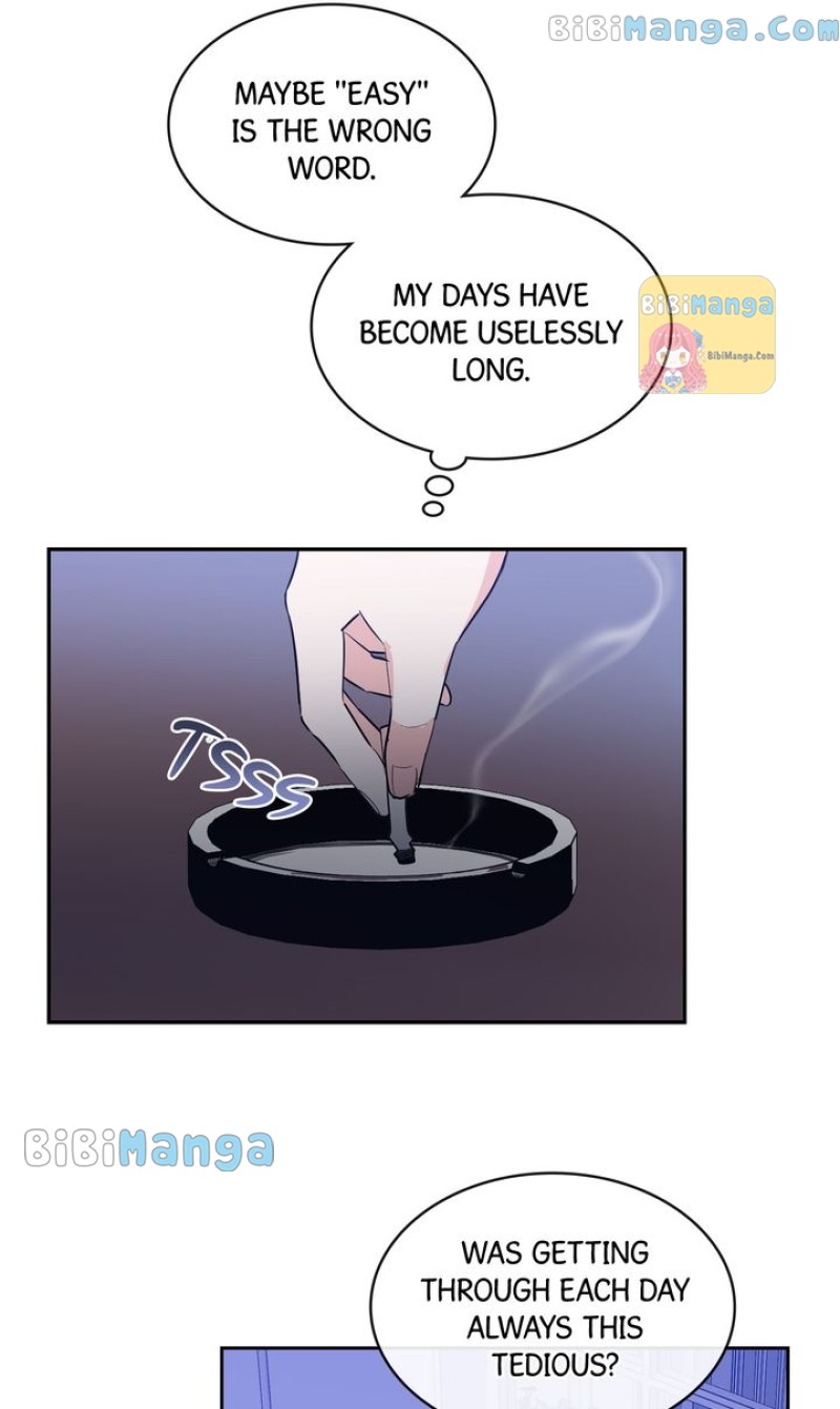 Fly Me To The Moon chapter 29 page 6