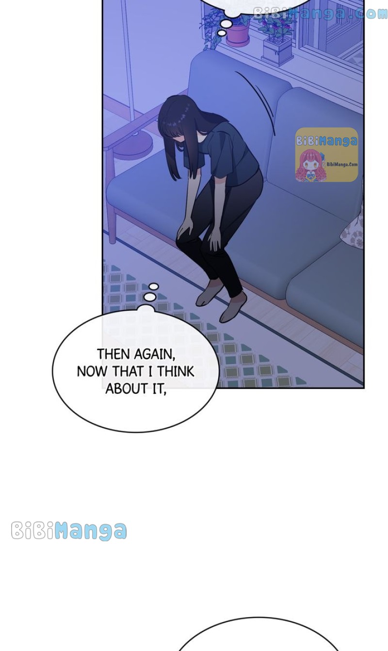 Fly Me To The Moon chapter 29 page 7