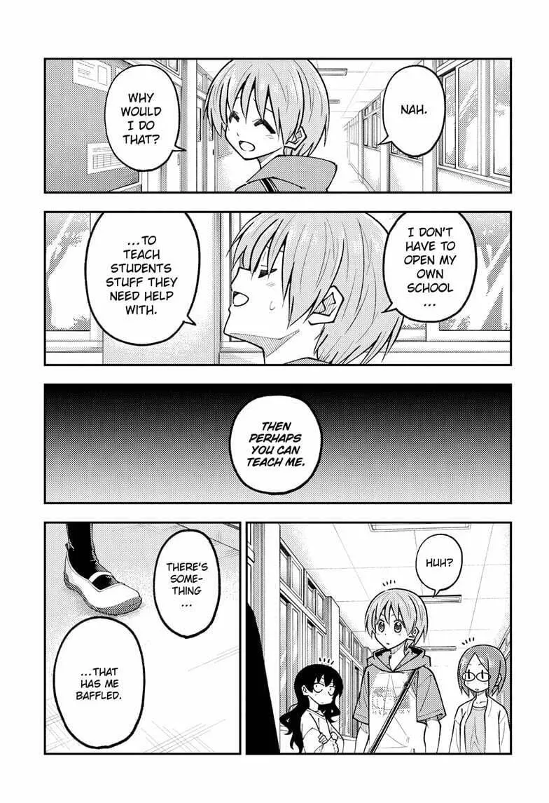Fly Me To The Moon chapter 290 page 10