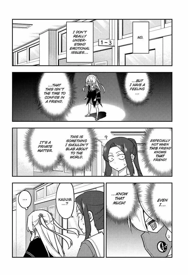 Fly Me To The Moon chapter 290 page 7