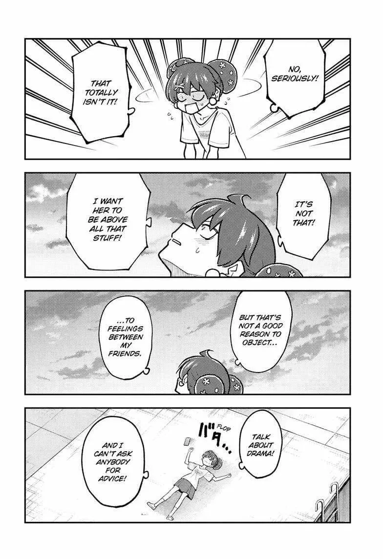 Fly Me To The Moon chapter 294 page 9