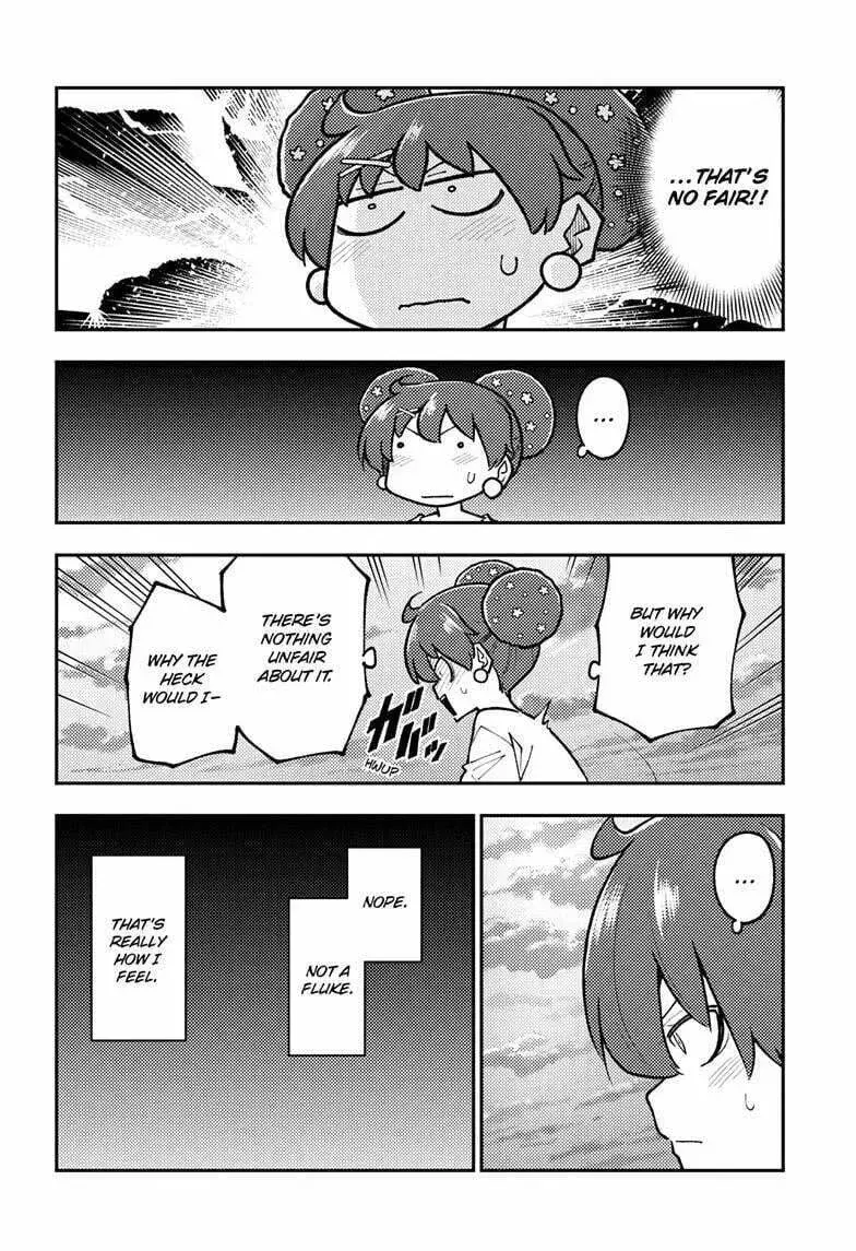 Fly Me To The Moon chapter 294 page 7