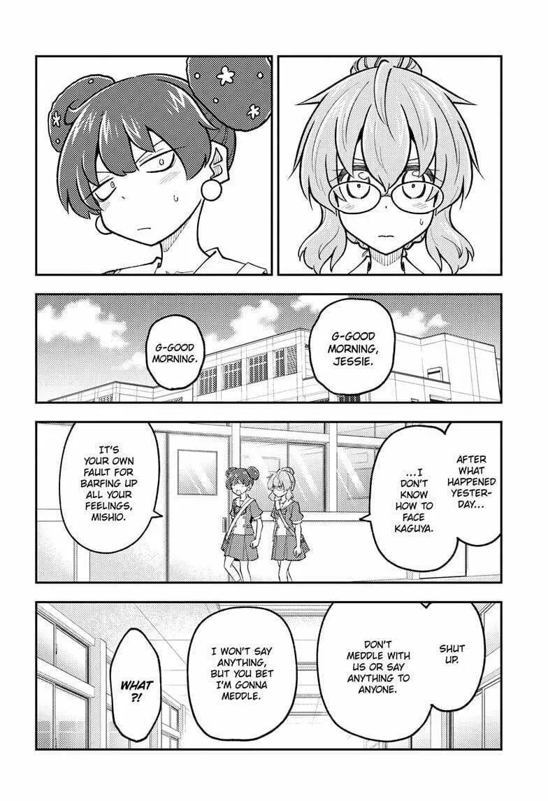 Fly Me To The Moon chapter 298 page 7