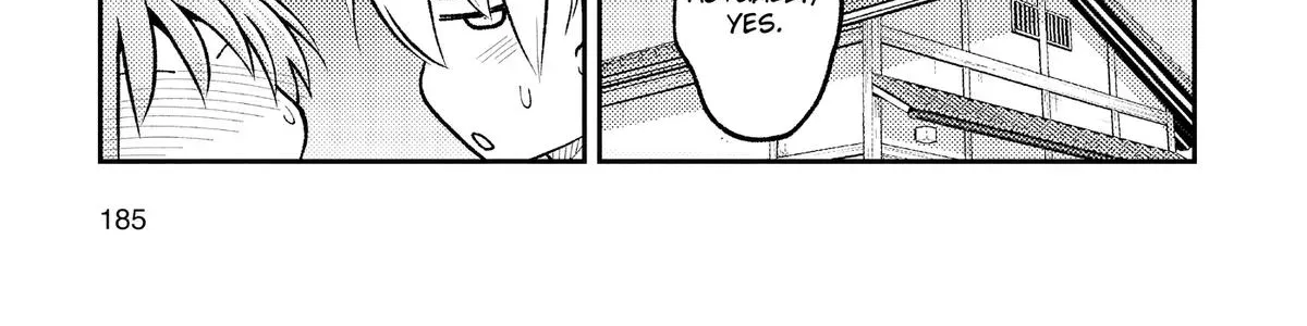 Fly Me To The Moon chapter 299.5 page 30