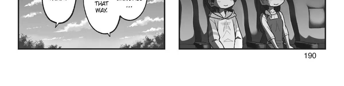 Fly Me To The Moon chapter 299.5 page 40