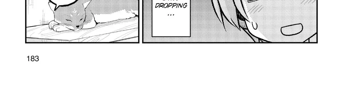 Fly Me To The Moon chapter 299.5 page 26