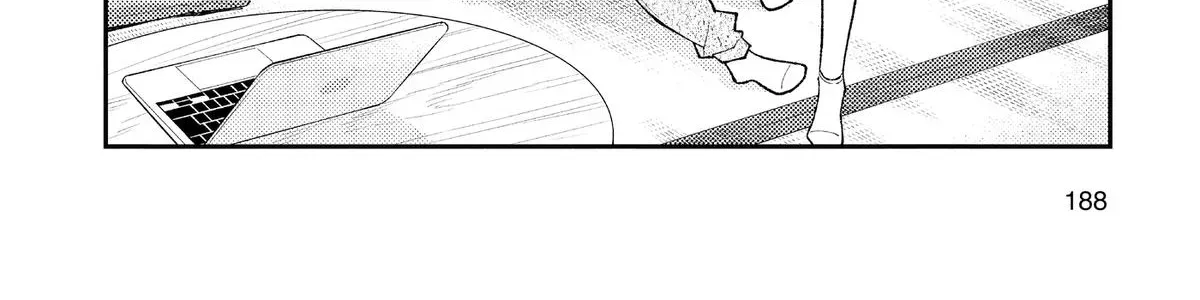 Fly Me To The Moon chapter 299.5 page 36