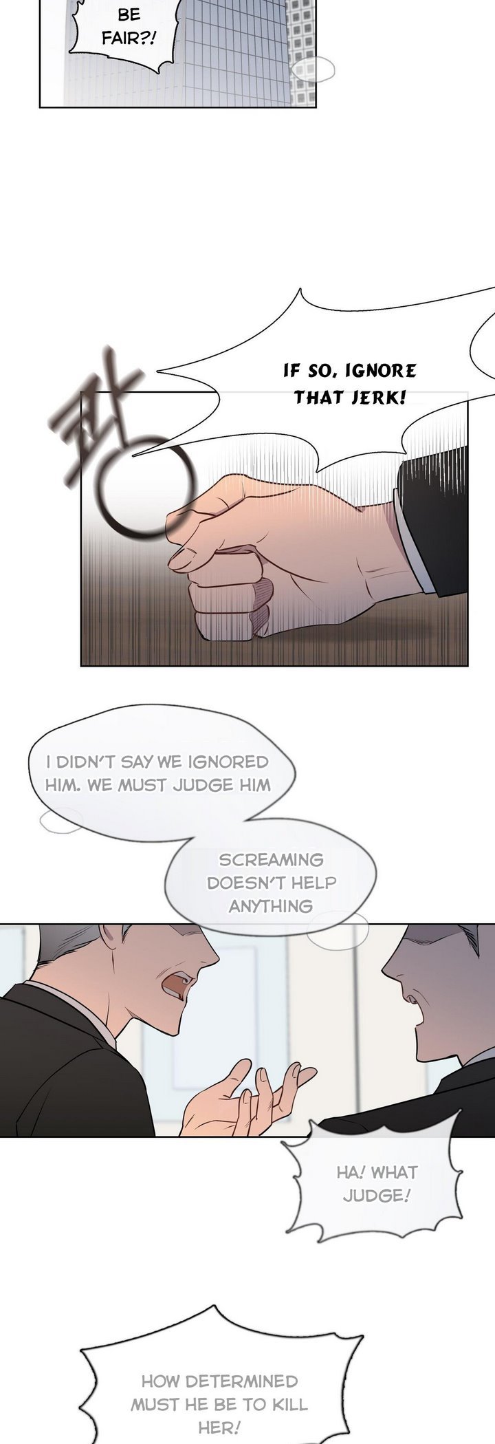 Fly Me To The Moon chapter 3 page 3