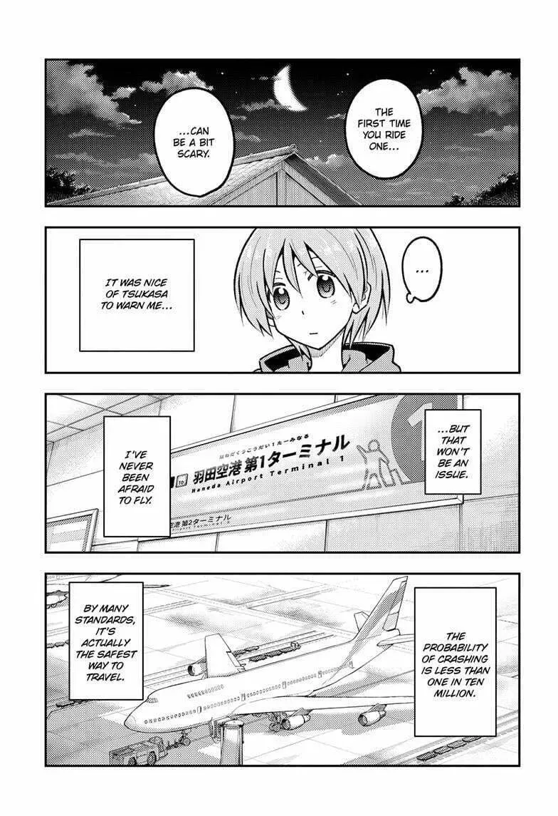 Fly Me To The Moon chapter 300 page 7