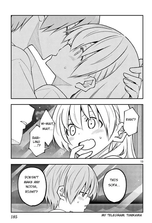 Fly Me To The Moon chapter 305.5 page 13