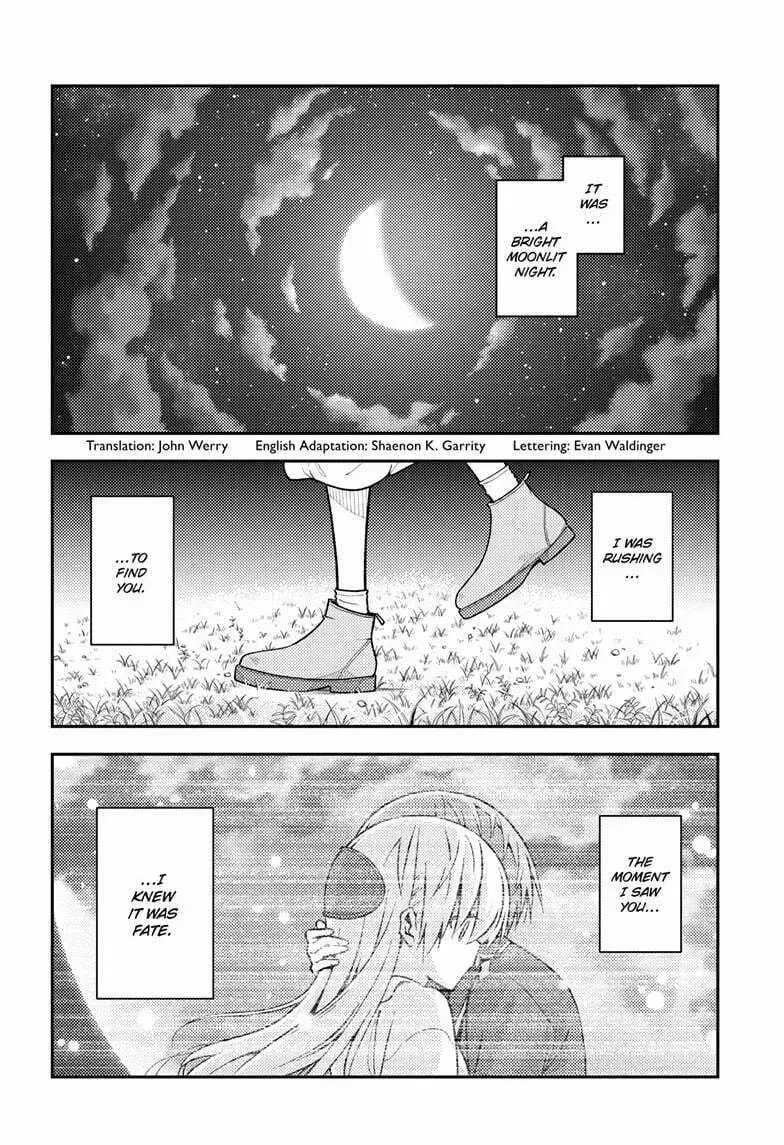 Fly Me To The Moon chapter 316 page 2