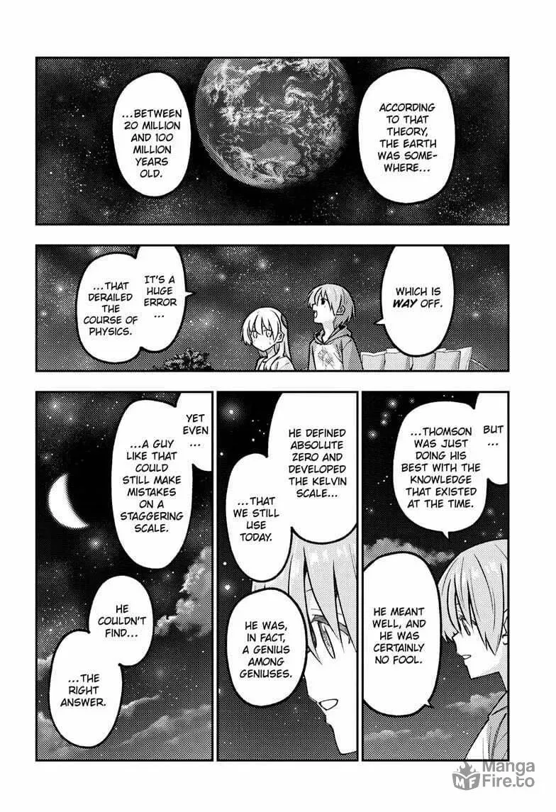 Fly Me To The Moon chapter 317 page 6