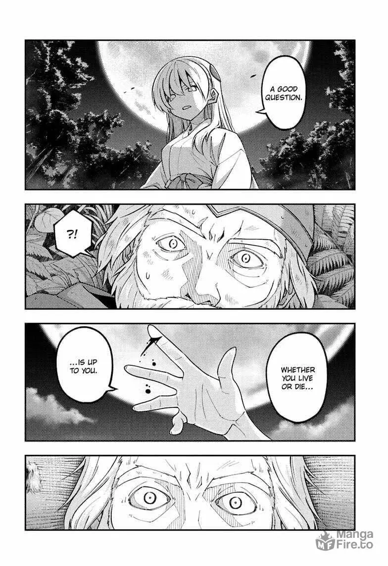 Fly Me To The Moon chapter 319 page 6