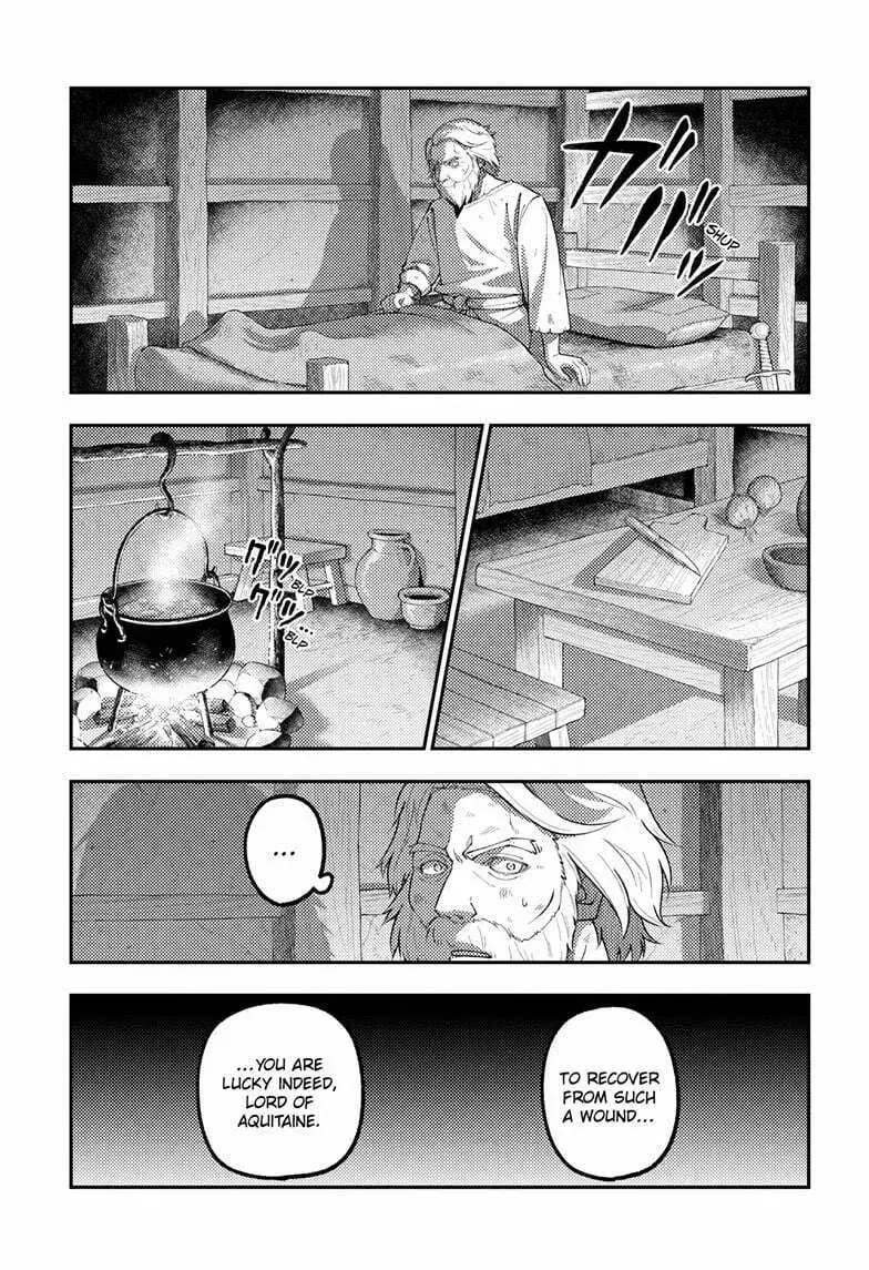 Fly Me To The Moon chapter 319 page 7
