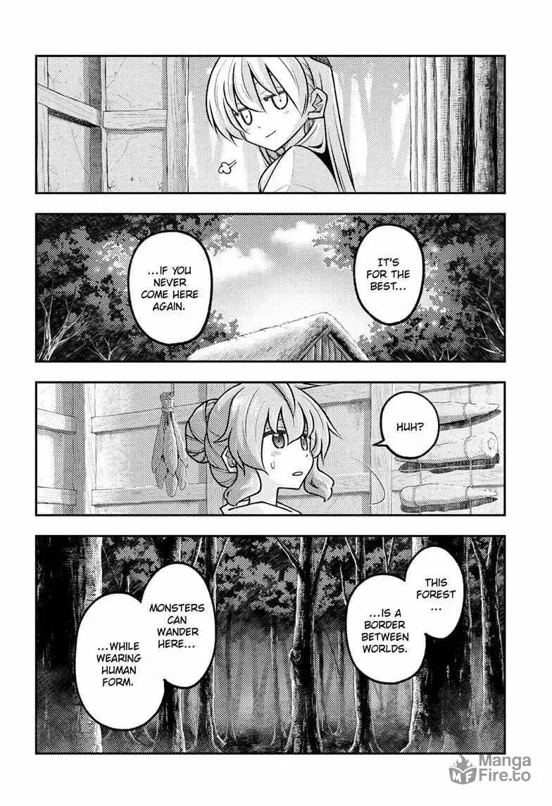 Fly Me To The Moon chapter 321 page 10