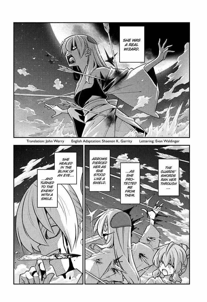 Fly Me To The Moon chapter 323 page 2