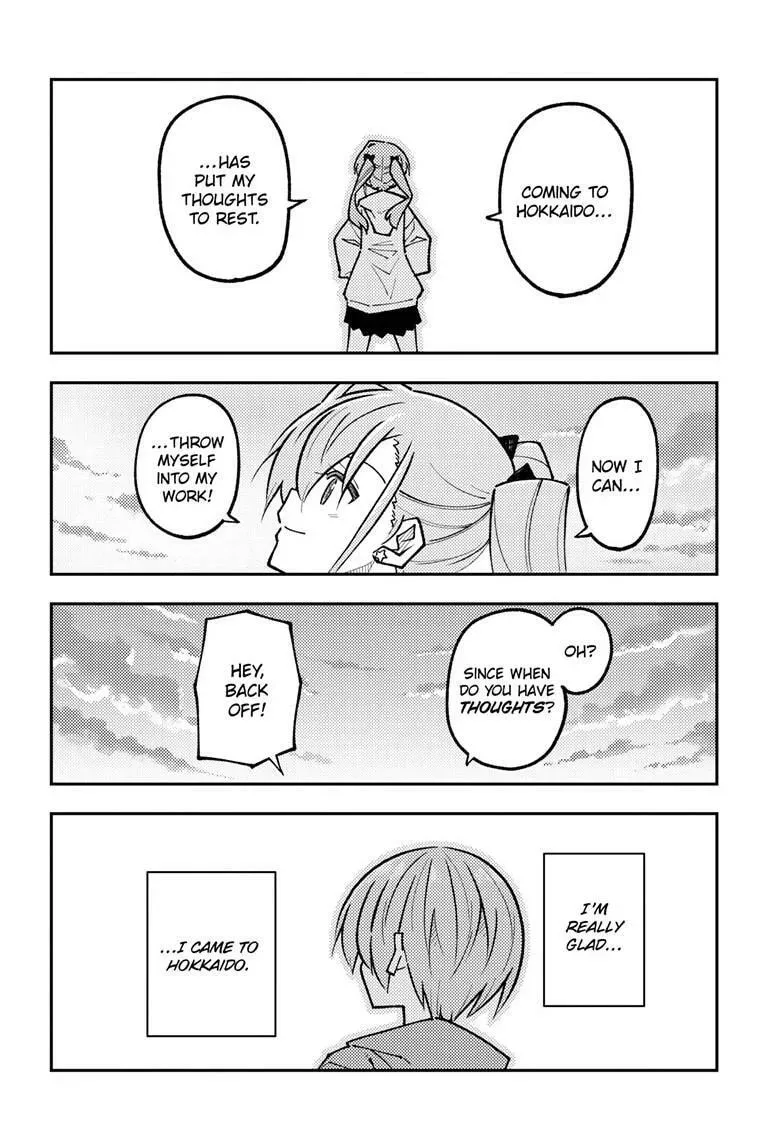 Fly Me To The Moon chapter 325 page 10