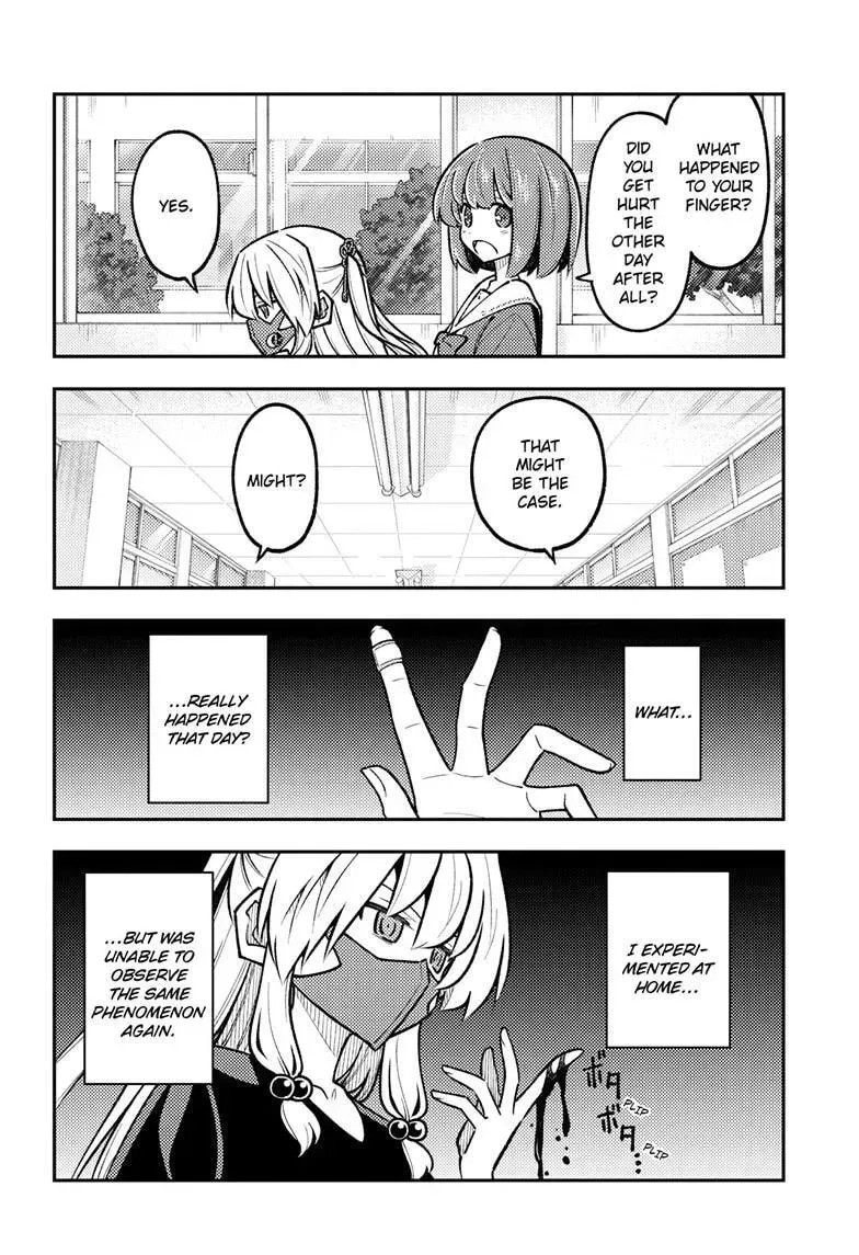 Fly Me To The Moon chapter 326 page 4