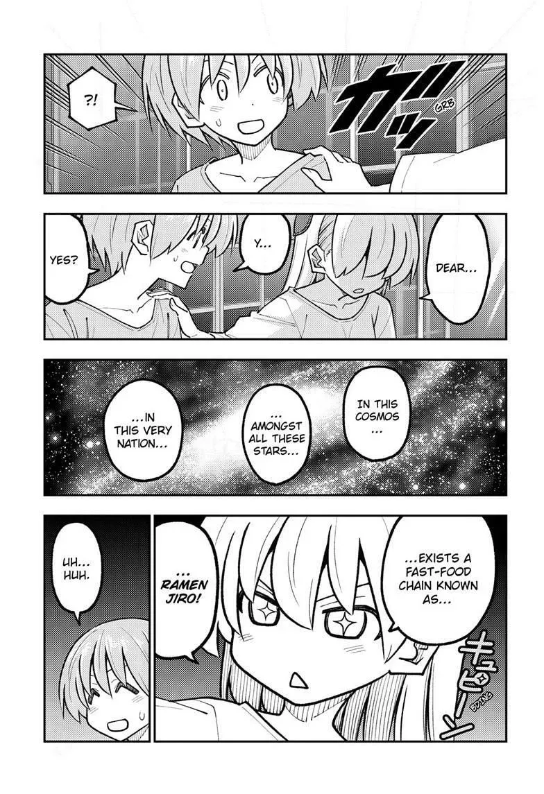 Fly Me To The Moon chapter 332 page 9