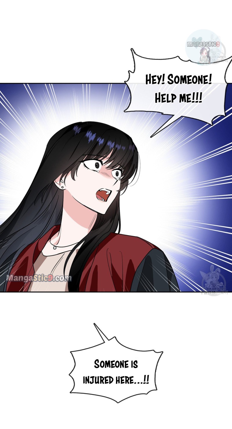 Fly Me To The Moon chapter 34 page 35