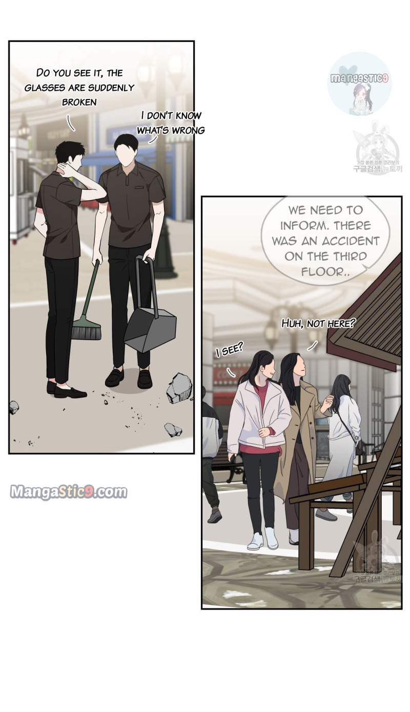 Fly Me To The Moon chapter 34 page 36