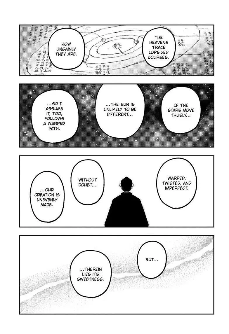 Fly Me To The Moon chapter 341 page 18