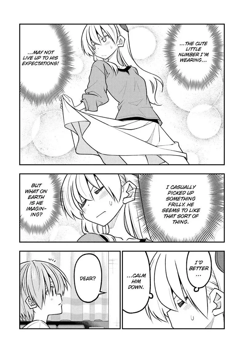 Fly Me To The Moon chapter 343 page 10