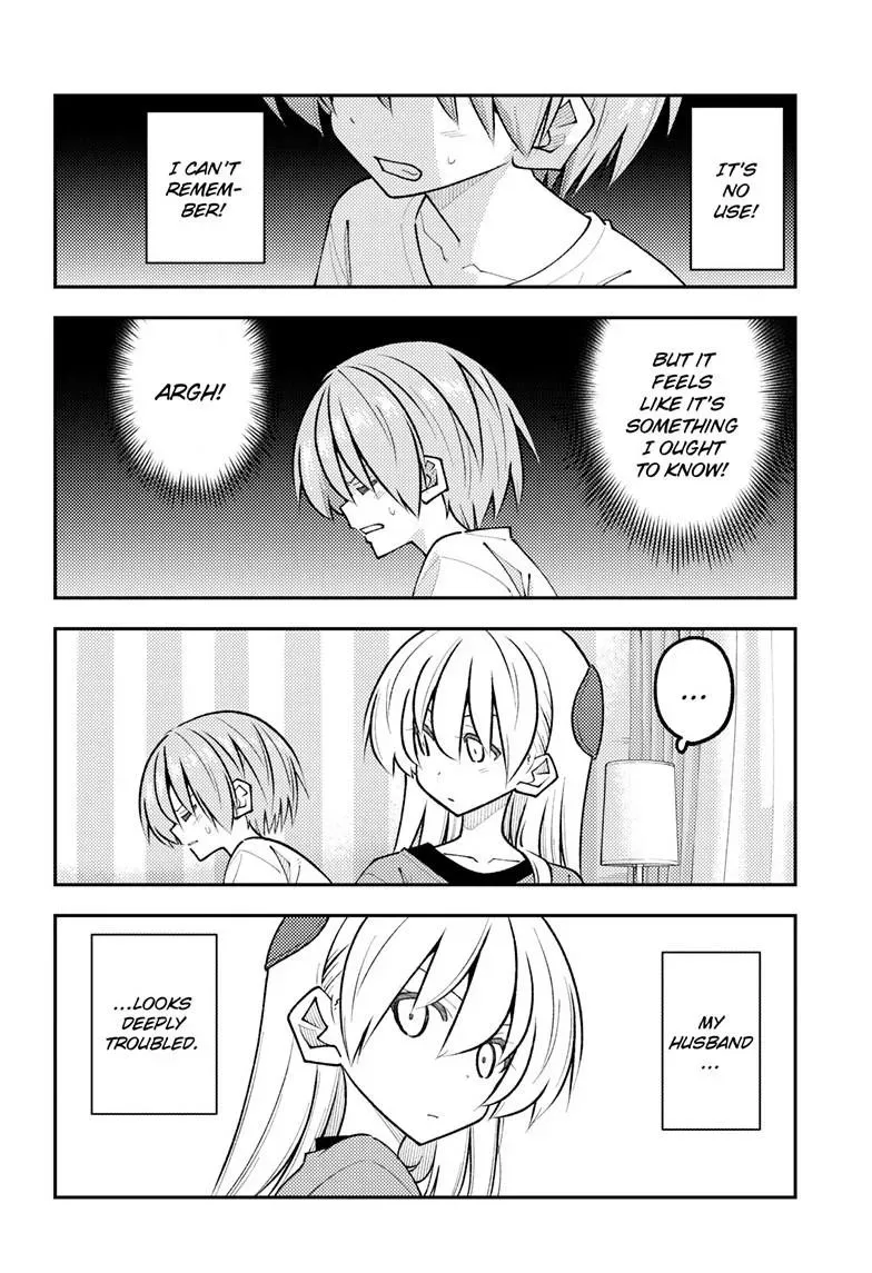 Fly Me To The Moon chapter 343 page 5