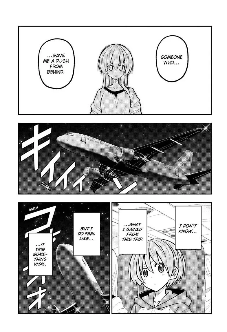 Fly Me To The Moon chapter 344 page 16