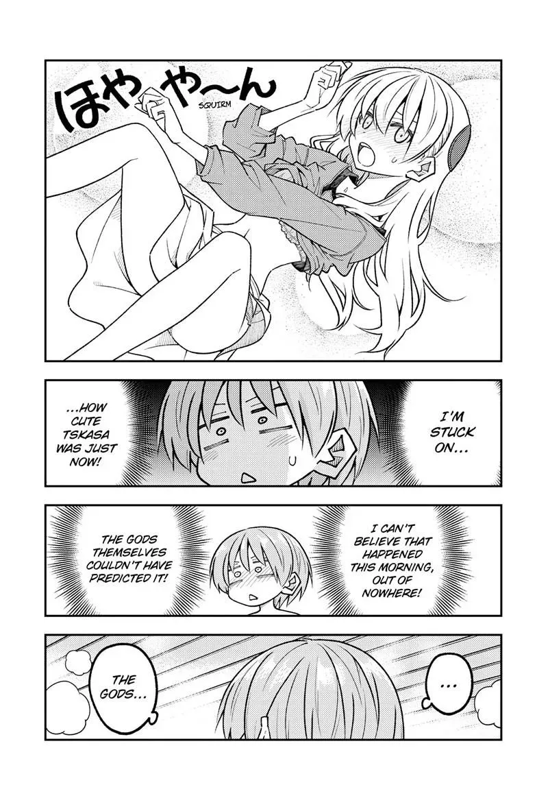 Fly Me To The Moon chapter 344 page 4