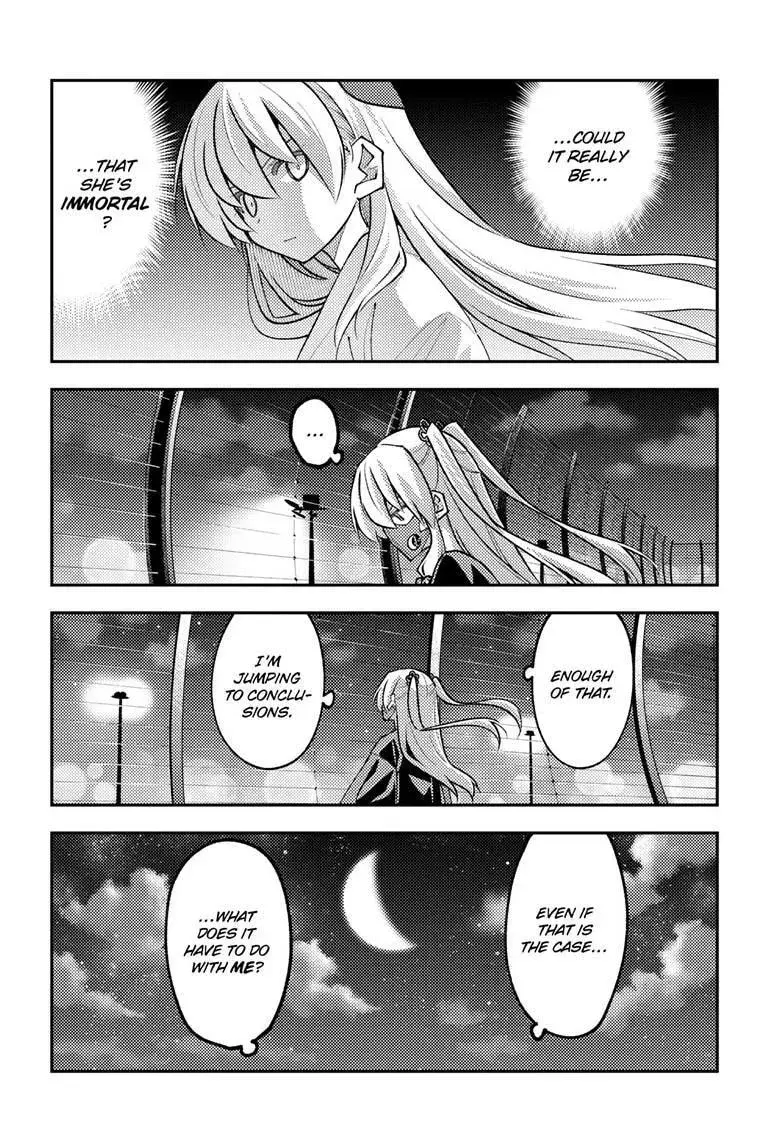 Fly Me To The Moon chapter 345 page 9