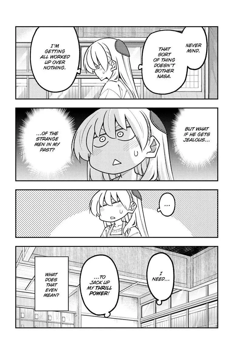Fly Me To The Moon chapter 346 page 13