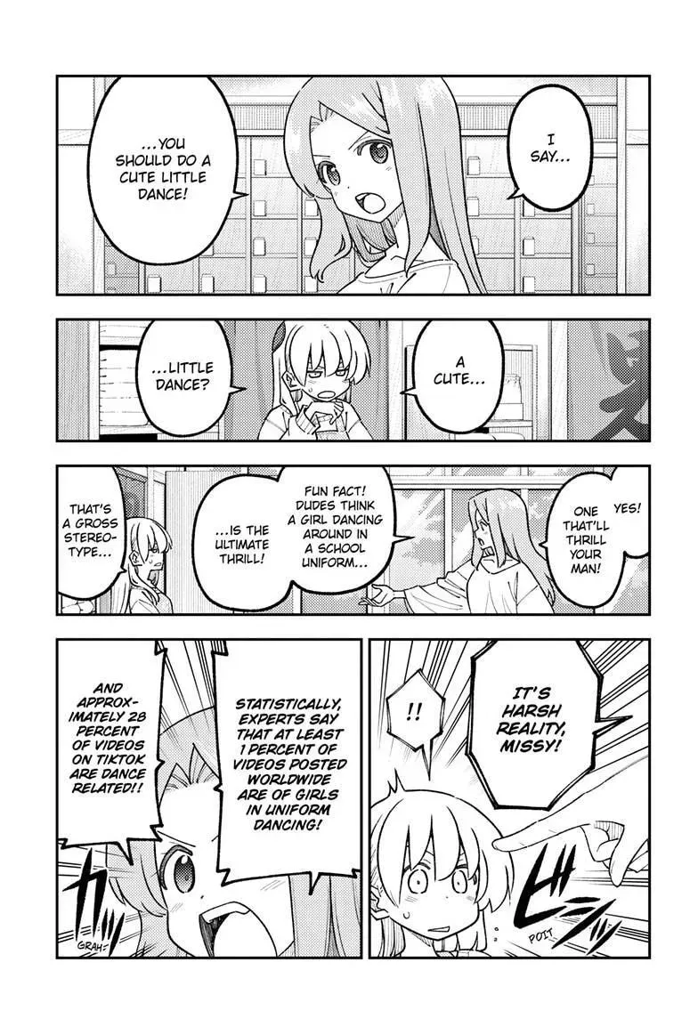 Fly Me To The Moon chapter 346 page 14