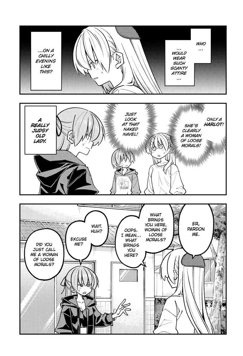 Fly Me To The Moon chapter 348 page 6
