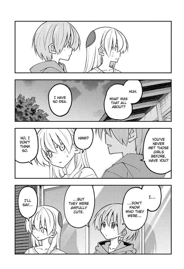 Fly Me To The Moon chapter 348 page 16