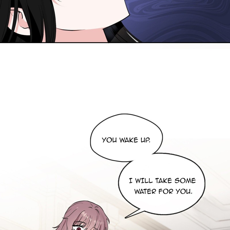 Fly Me To The Moon chapter 36 page 21