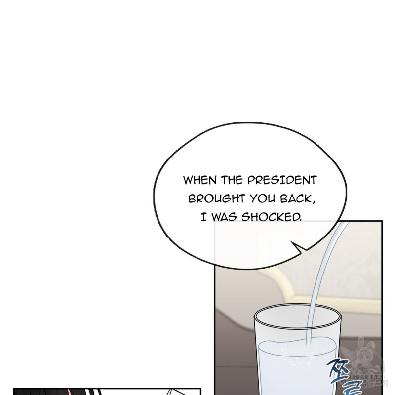 Fly Me To The Moon chapter 36 page 23