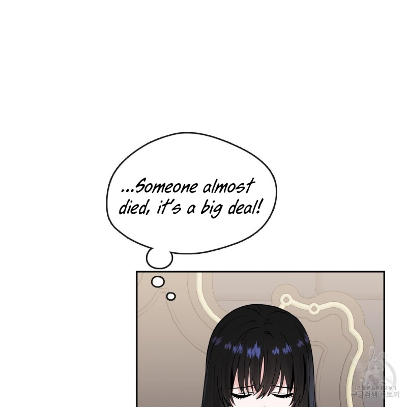 Fly Me To The Moon chapter 36 page 26